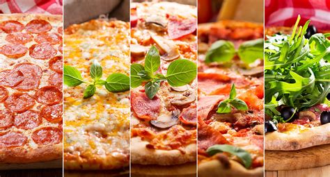 Which flour for your pizza? - Grain Craft