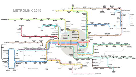 Is this what the Metrolink will look like in 2040? - Manchester’s Finest