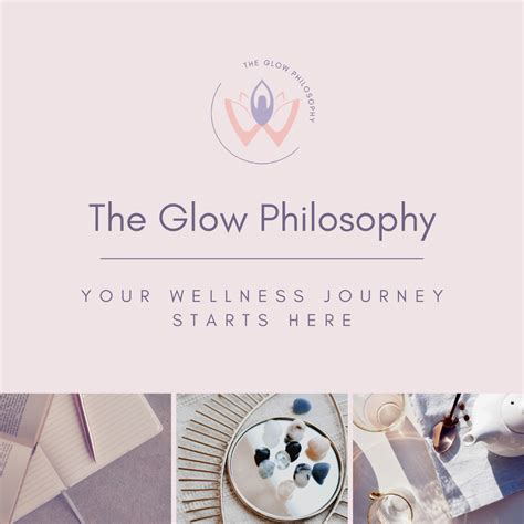 The Glow Philosophy