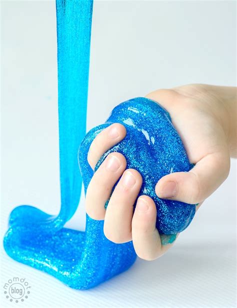 Slime/Stress balls - Home