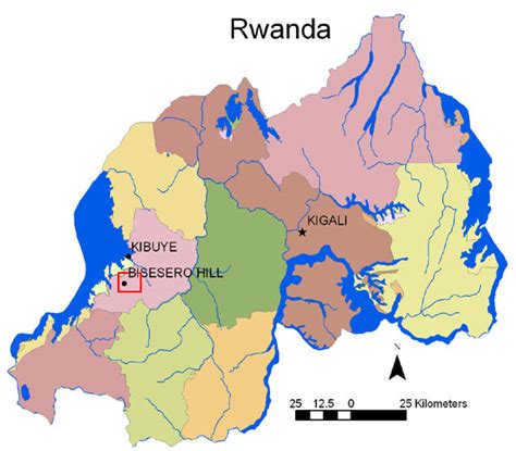 Rwanda Project | Genocide Studies Program