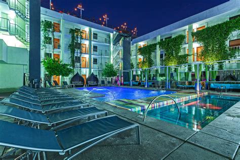 Clarendon Hotel becomes Arizona’s first cannabis-friendly hotel - AZ ...