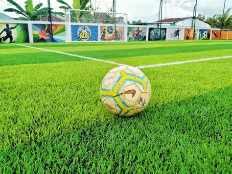 Lapangan Mini Soccer: Panduan Terlengkap untuk Para Penggemar di Indonesia