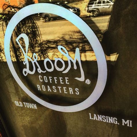 Bloom Coffee Roasters Opening Flagship Roastery Café in Lansing, Mich ...