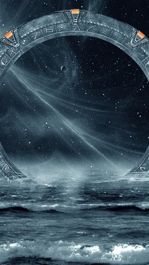 Stargate Atlantis... (Tia) iPhone 6 wallpaper background | Iphone 6 ...