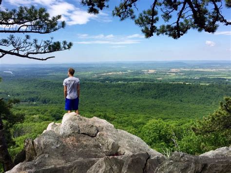 Sugarloaf Mountain Hike to Maryland Views - Fun in Fairfax VA