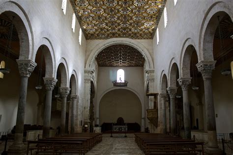 The Skull Cathedral in Otranto May Be The Scariest in the World