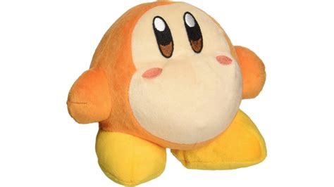 Waddle Dee 6" Plush - Merchandise - Nintendo Official Site