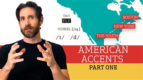 Watch Accent Expert Gives a Tour of U.S. Accents | Figures of Speech ...