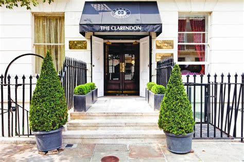 Grange Clarendon Hotel, London (updated prices 2024)