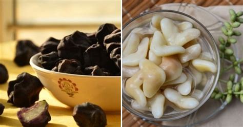 3 Unique & Healthy Ways To Consume Water Chestnuts In Winters