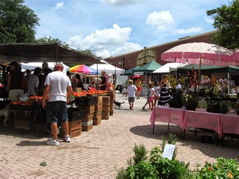 A Guide to Orlando Farmers Markets