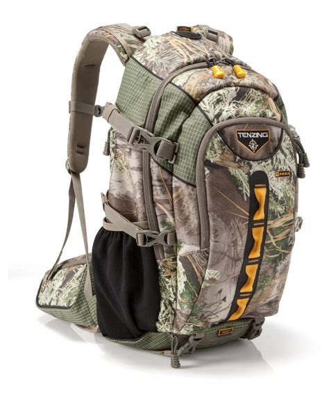 Elk Hunting Backpacks | IUCN Water