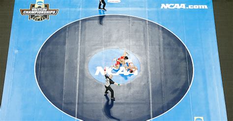 No. 1 seeds for 2023 NCAA Wrestling Championships announced - On3