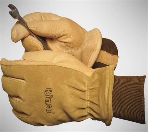 18 Best Winter Work Gloves for Men (2023 Edition)