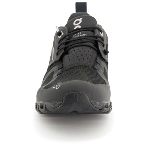 On Cloud Waterproof - Running shoes Women's | Buy online | Bergfreunde.eu