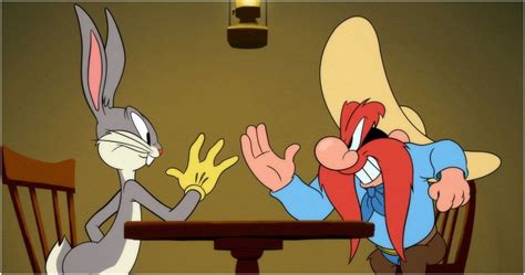 Looney Tunes: 10 Best Yosemite Sam Shorts, Ranked