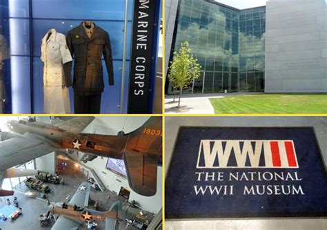 National WWII Museum Embarks on Cutting-Edge Digital Journey - The ...