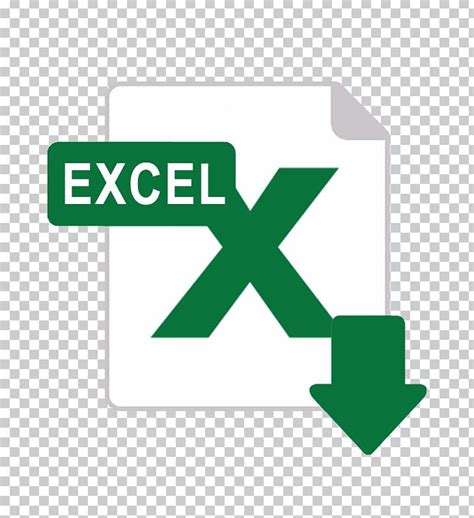 Microsoft Excel Computer Icons Xls PNG, Clipart, Angle, Area, Brand ...