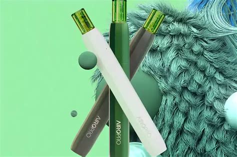 Top 10 Weed Pen Brands for Smooth and Easy Vaping - 420 Packaging