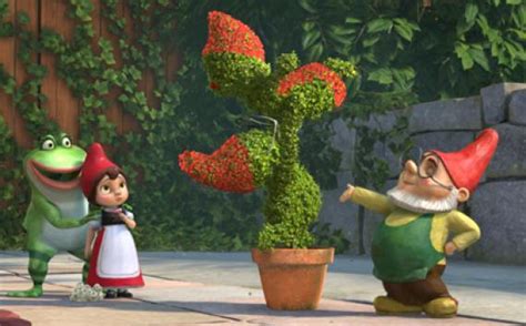 Paris (Gnomeo & Juliet) | Disney Wiki | FANDOM powered by Wikia