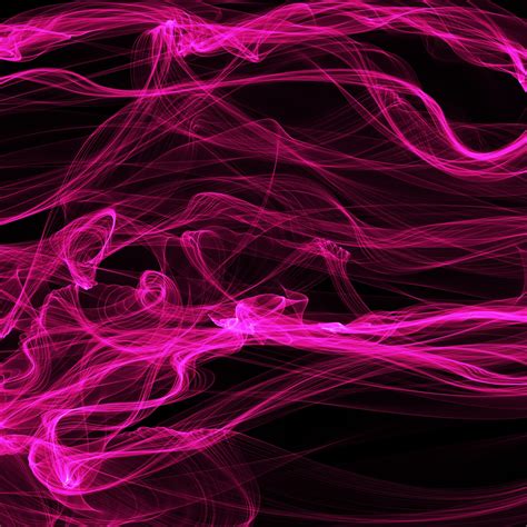 Pink Smoke Background Free Stock Photo - Public Domain Pictures