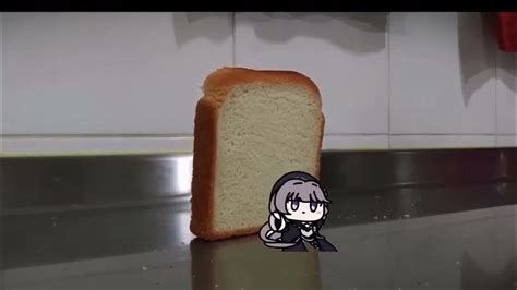 Herta Kuru Kuru bread (1 hour) - YouTube