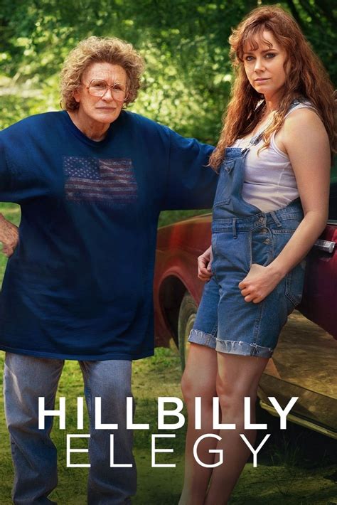 hillbilly elegy (2020) | MovieWeb