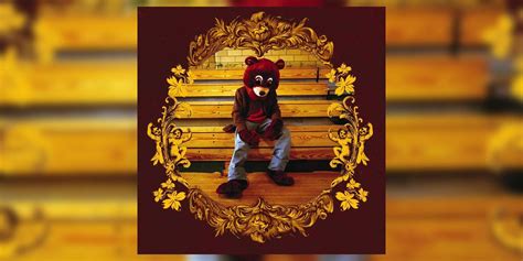 Revisiting Kanye West’s Debut Album ‘The College Dropout’ (2004 ...