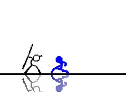 Pin by Roshel Bro on 010 Gif's | Stickman fight, Cool animations, Stick ...