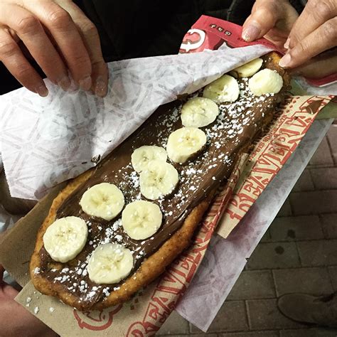 real beaver tail recipe