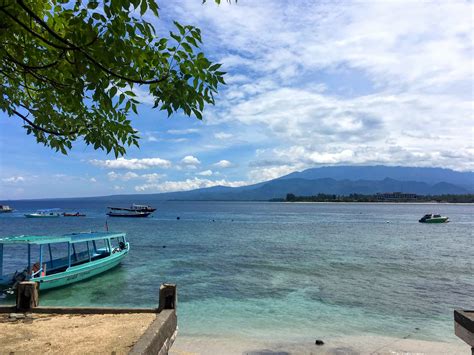 Gili Air - Ultimate Guide to an Island Escape - Erika's Travelventures