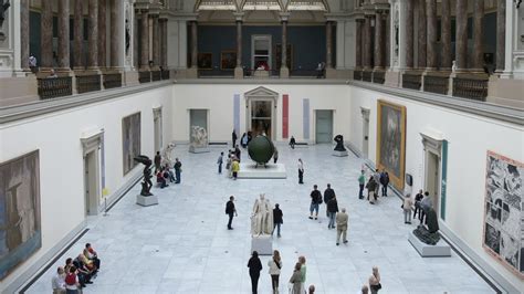 10 Best Museums in Brussels - Hellotickets