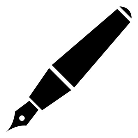 Pen Clip Art - ClipArt Best