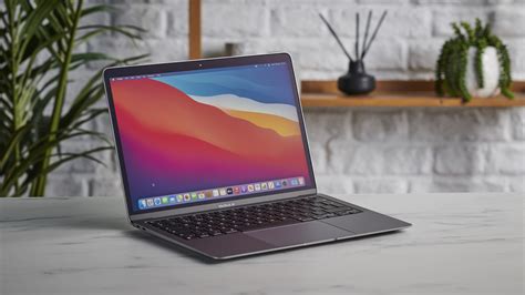 ブランド 【美品・特価】MacBook Air M1 2020 8GB/256GB ¿ほとんど