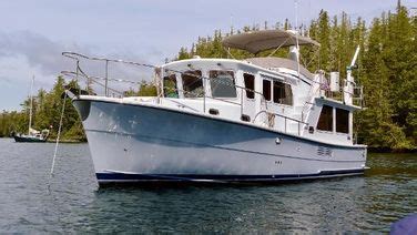 Helmsman Trawlers 38e Pilothouse boats for sale - YachtWorld