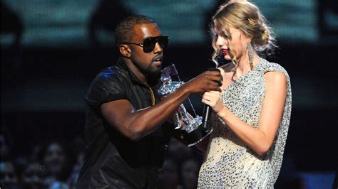 Can Taylor Swift Sue Kanye West for Her Naked Appearance in His "Famous ...