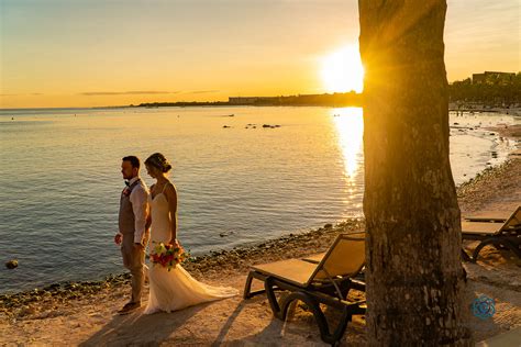 Barcelo Maya Grand Resort wedding day L and C – Alessandro Banchelli ...