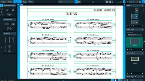 Computer Recording Steinberg Dorico Elements 3.5 Notation Software ...