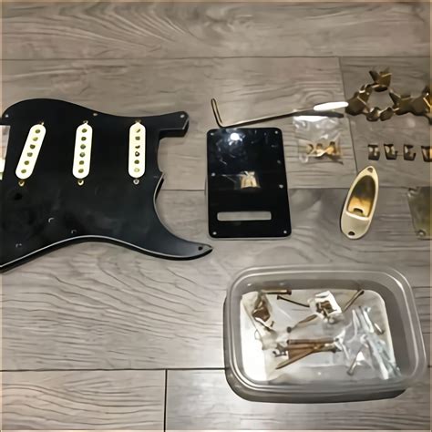 Fender Jaguar Parts for sale in UK | 46 used Fender Jaguar Parts