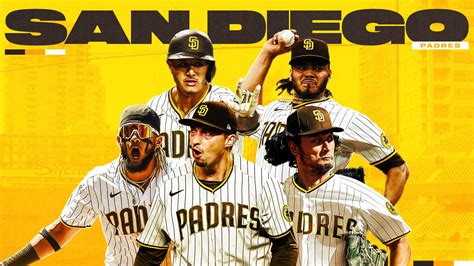 San Diego Padres Players 2024 - Lotta Rhiamon