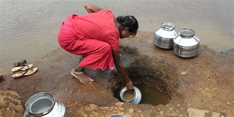 India Committed To Ensure Water, Sanitation To All: India At UN’s Human ...