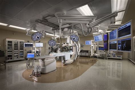 Lancaster General Hospital | Hybrid Operating Room