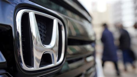 Honda recall: 2.5M cars in U.S. over fuel pump | CTV News