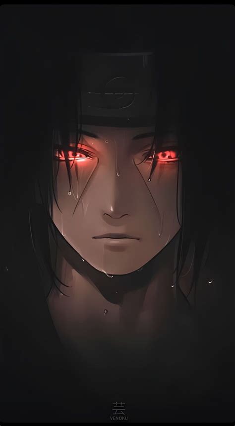 Uchiha itachi – Artofit