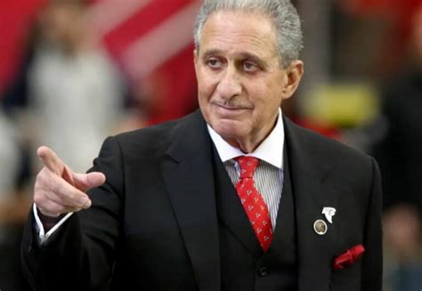 Arthur Blank Net worth, Age: Kids, Wife, Bio-Wiki, Weight 2022 - The ...