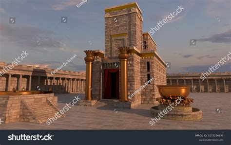 1,779 Solomons Temple Images, Stock Photos, 3D objects, & Vectors ...