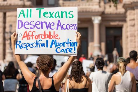 Texas abortion law targeted in lawsuits being heard in state district ...