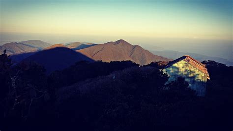 Blue Mountain Peak - Jamaica | peakery