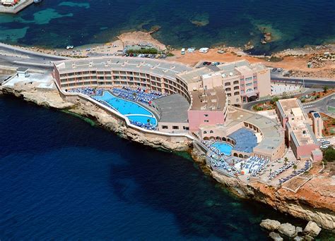 Paradise Bay Resort, Malta | Purple Travel